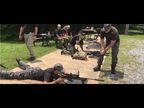 Additional footage featuring the Marietta, GA Police Dept. - Scaly Adventures TV Episode #58