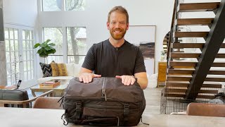 Packing Tips for Men - What to Pack & Wear in Europe