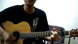 Hiding Place Instructional - Starfield (Daniel Choo)