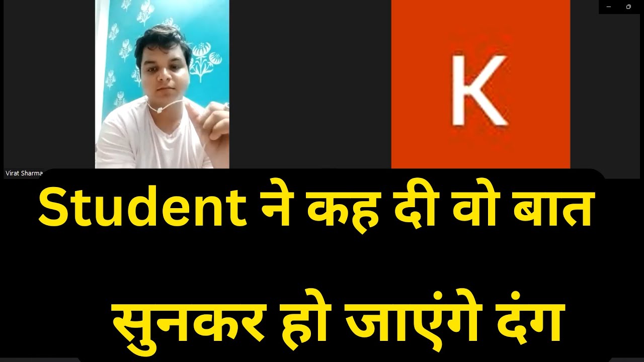 YouTube Video Thumbnail