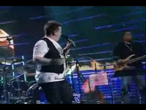 Mark Day - Dancing In The Street