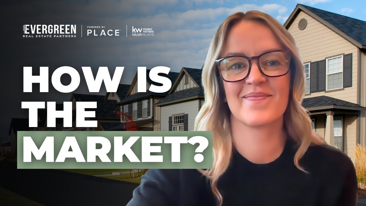 How Is the Real Estate Market Right Now?