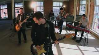 Federal Charm - &quot;There&#39;s a Light&quot; (HD)