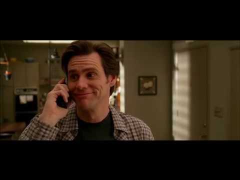 'Yes Man' Blu-Ray Extras | Additional Scenes | Scene 04