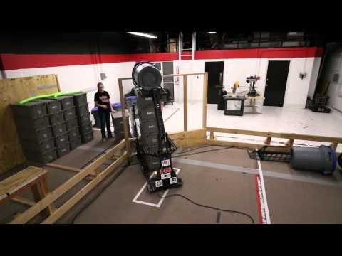 Robowranglers 2015: Batman & Robin