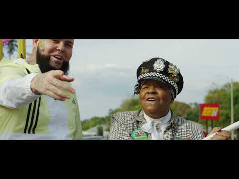 Rocky Luciano - Never Comin' Home (feat. Forgiato Blow)