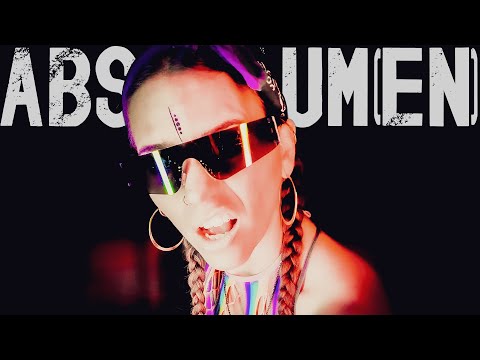 C.C.Estrés (FRESH LION) - Abschaum(en)