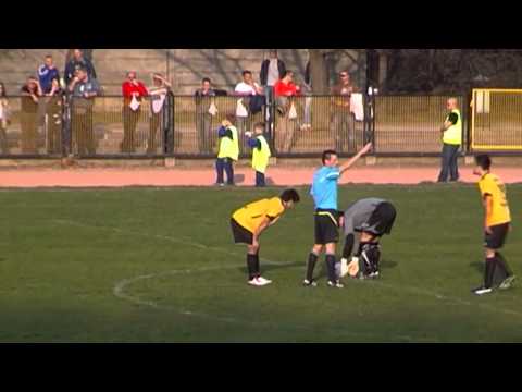 Orosháza FC - Békéscsabai Előre SE 2012. 03.24.