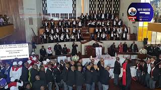 Download lagu Rea ho boka Morena - Central Methodist Mission Covenant Service 2025 mp3 Download lagu Rea ho boka Morena - Central Methodist Mission Covenant Service 2025 mp3
