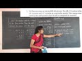 III Maths Day 25 Addition And Subtraction Exercise 4 4