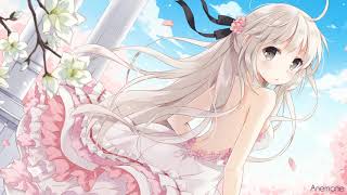 Cover art for anemone