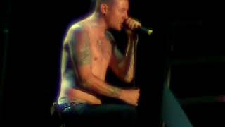 Linkin Park - We Made It (feat.  Busta Rhymes) (Live from Wantagh, New York 2008)