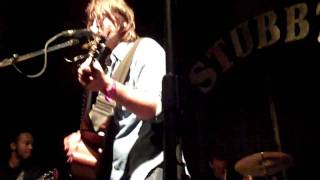 Miniature Tigers - Rock and Roll Mountain Troll