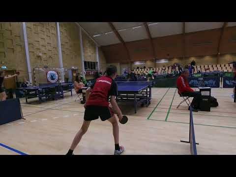 180428 Hvidovre, Noah Doad Spuur Mortensen - Vilads Jungersen