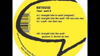 Trenton 027 - REYNOLD - Faze, part.2