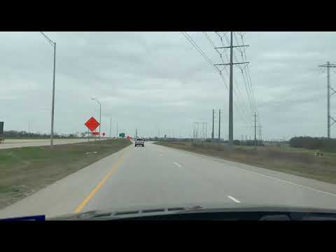 Giga factory in Texas