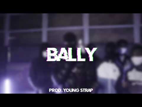 [FREE] #Sinsquad LR x Bully B Type Beat - "Bally" | UK Drill Instrumental 2021