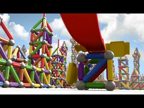SmartMax Ciufcia Safari video