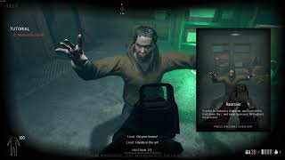 Tactical Squad – SWAT Stories Demo - Gameplay(No Commentary)