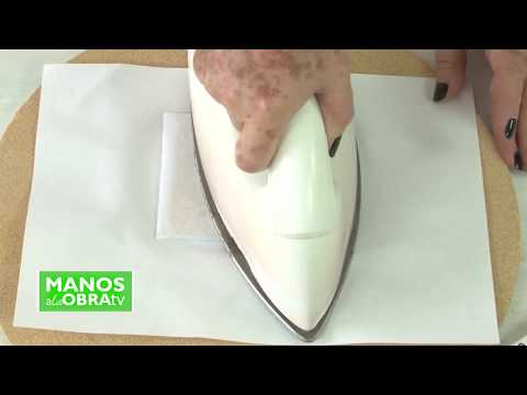 Susana Espindola en ManosalaObraTv 2018 Programa107   Sublimacion