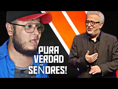 LEO HARLEM - ENTRENADOR PERSONAL |MEXICANO REACCIONA