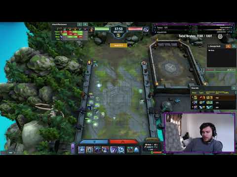 Legion TD 2 EGG! Synergy Guide