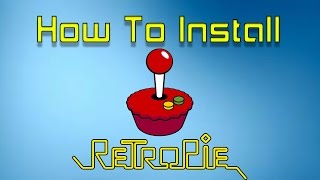 How To Install Retropie 4.4 And install Roms Raspberry pi 1 2 3 Or Zero