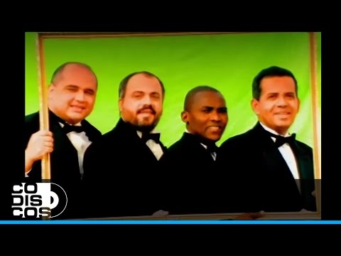 Grupo Bananas - Sin Un Adiós (Video Oficial)