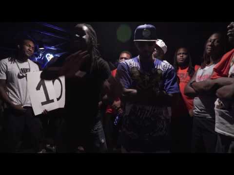 Shawty Raw vs Jae Prophecy