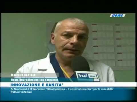 Hip Svizzera Ginocchio video di artroscopia del menisco