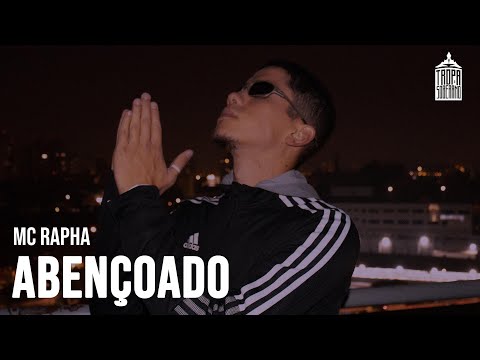 MC RAPHA - ABENÇOADO