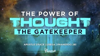 Download lagu The Power of Thought: The Gate Keeper - Phaneroo 281 Live Stream with Apostle Grace Lubega mp3 Download lagu The Power of Thought: The Gate Keeper - Phaneroo 281 Live Stream with Apostle Grace Lubega mp3