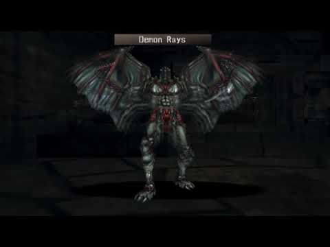 Shadow Hearts Playthrough Part 93