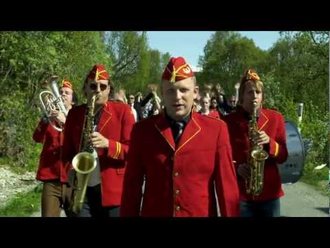 Burning up - Violet Road