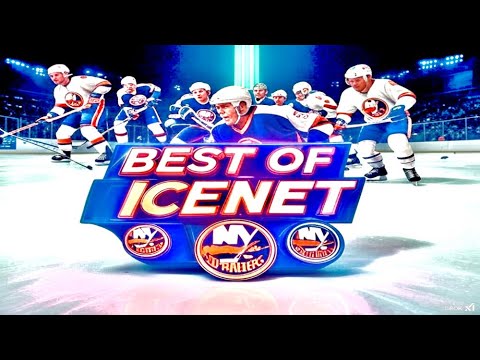 John Tavares Game 6 2016 vs. Panthers Tying Goal -Howie Rose call, MSG Plus feed