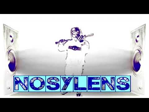 NoSylens - Bass Down Low (PREVIEW)