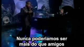 Roberta Flack (The Closer I Get To You) - Legendado