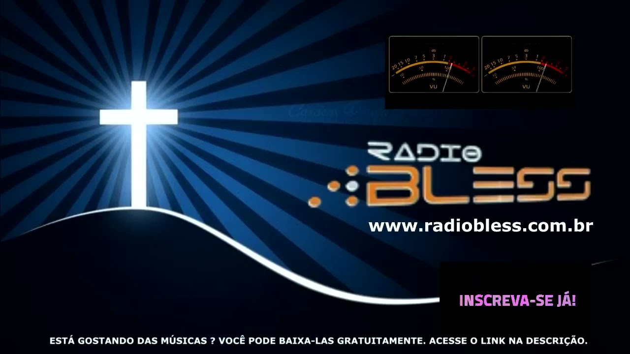 15 MUSICAS GOSPEL MAIS TOCADAS EM 2022 PARA OUVIR E BAIXAR