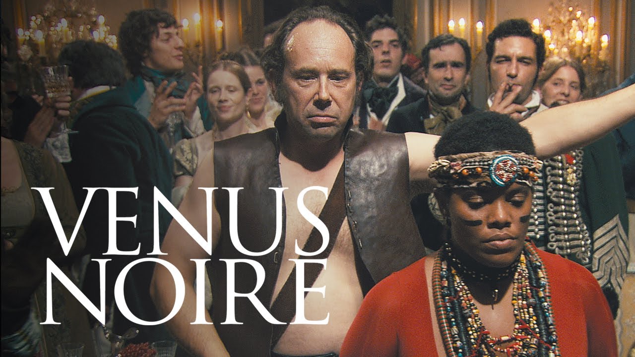 Miniature de la vidéo VENUS NOIRE - Bande Annonce [VOST] du film Vénus noire
