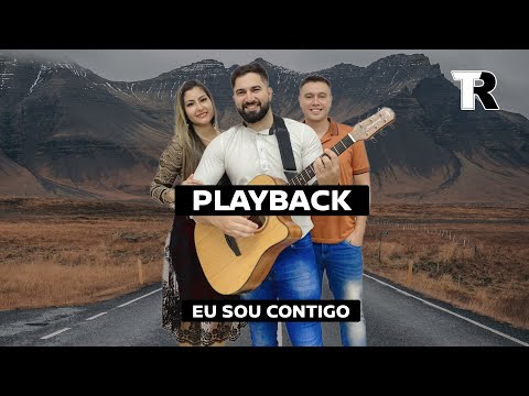 Eu Sou Contigo - Rodrigo Brito Toledo