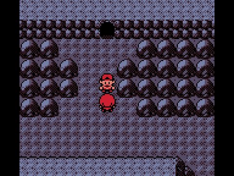 Pokémon Gold [Part 34: Victory Road] (No Commentary)