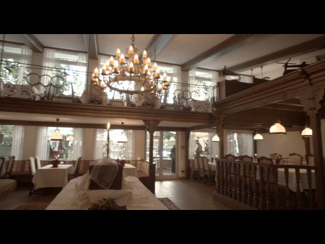 Exklusives Hotel Dortmund