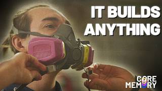 This Machine Could Be A US Manufacturing Breakthrough