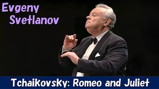 Download lagu [Svetlanov] チャイコフスキー：幻想序曲「ロメオとジュリエット」　Tchaikovsky: 'Romeo and Juliet', Fantasy Overture mp3