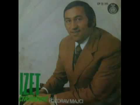 Izet Cirikovic   Nemoj draga vise da se javljas