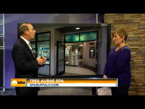 Buffalo Skincare And Asian Massage