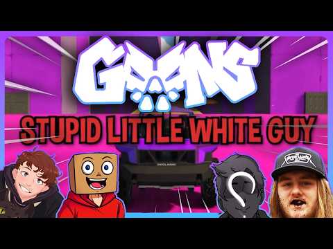 40 MINUTES OF GOONS MOMENTS THAT GO TOO FAR