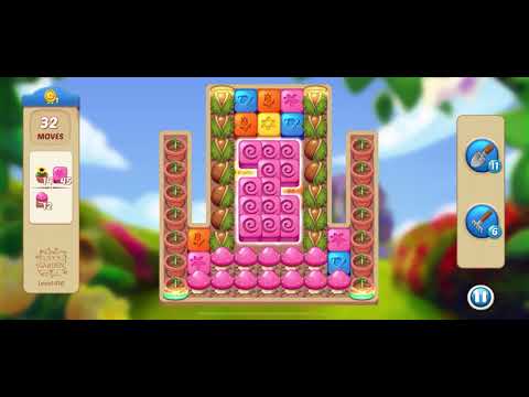 Lily’s Garden Level 616