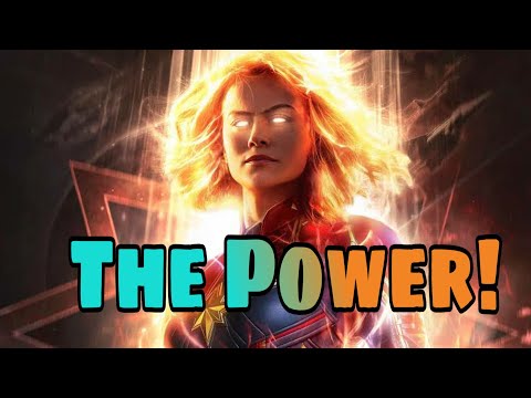 Captain Marvel 6.93 Mil🔥 | Universal Female ABX | Marvel Future Fight | MFF
