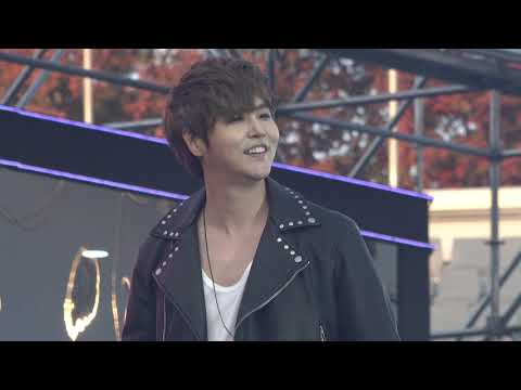 2019.10.26. 정동하 - Heed the Call @인텔 블레이드 & 소울 2019월드챔피언십